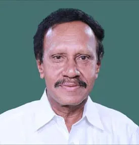 M. Thambi Durai mp aiadmk